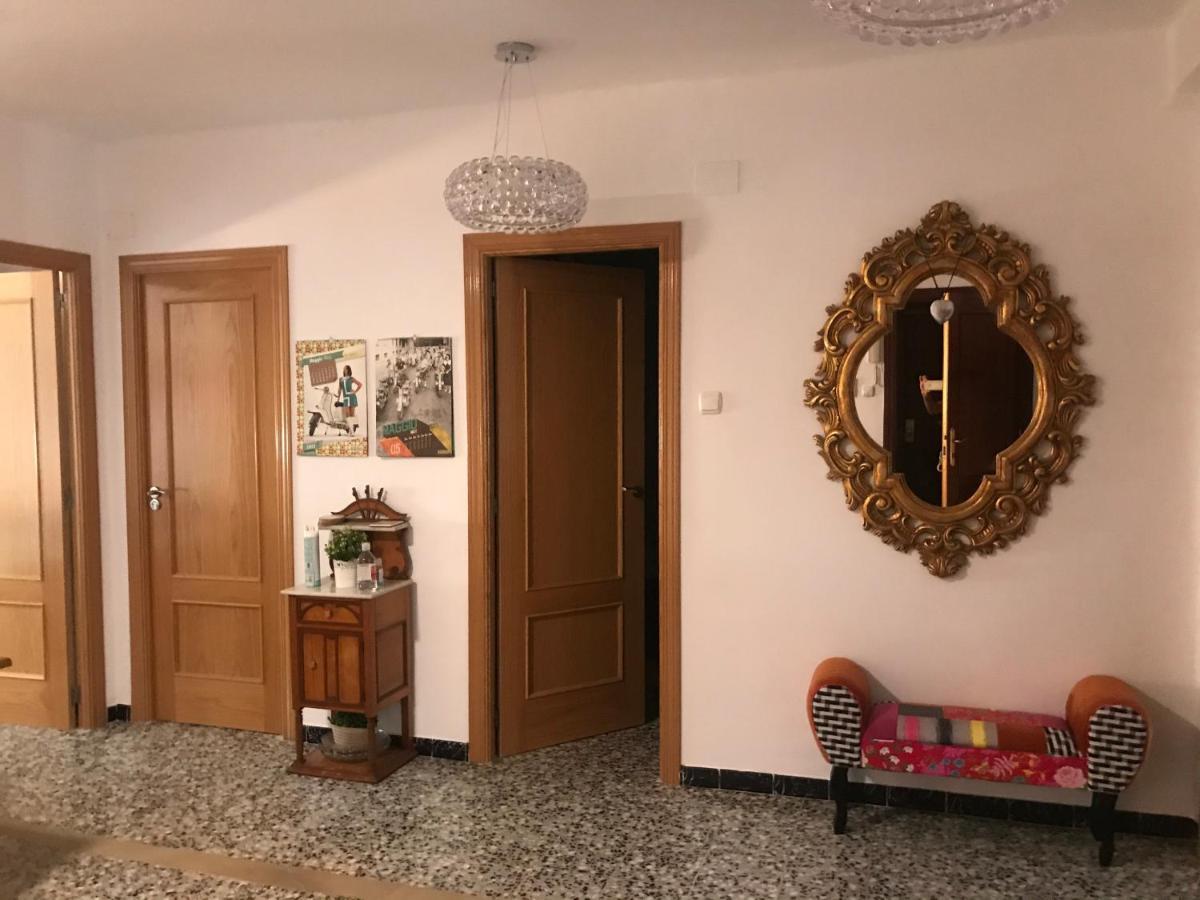 Pintores Altea En Casco Antiguo エクステリア 写真