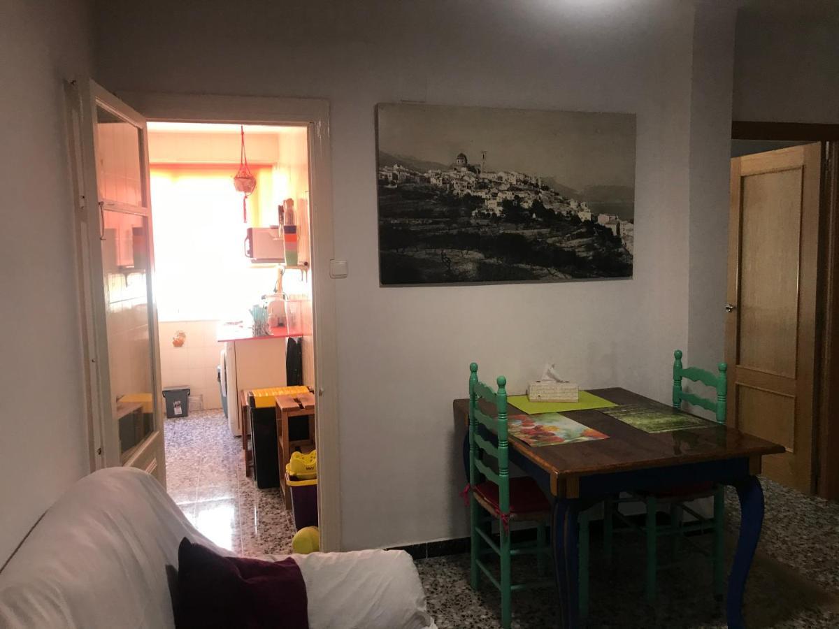 Pintores Altea En Casco Antiguo エクステリア 写真