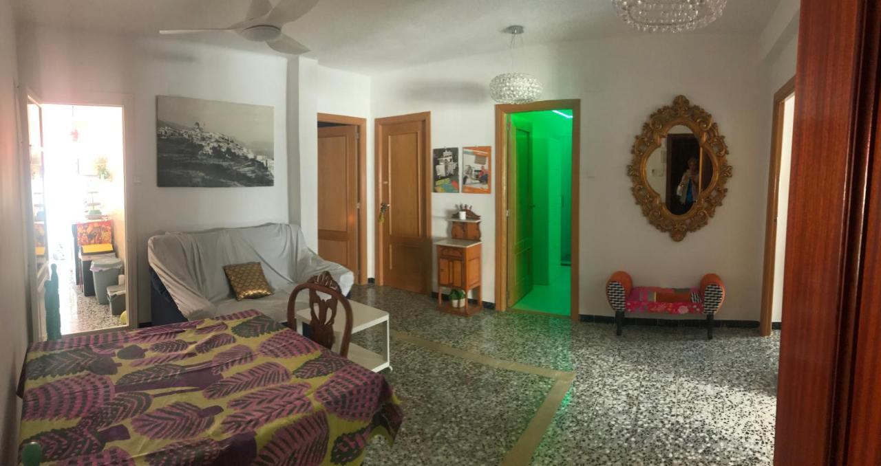 Pintores Altea En Casco Antiguo エクステリア 写真