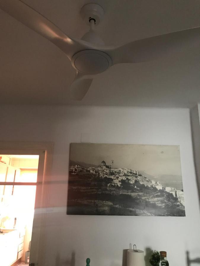 Pintores Altea En Casco Antiguo エクステリア 写真